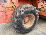 Chassis with 