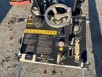 Control Station with 
