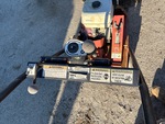 Control Station with 