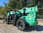 Picture, Left Rear Corner