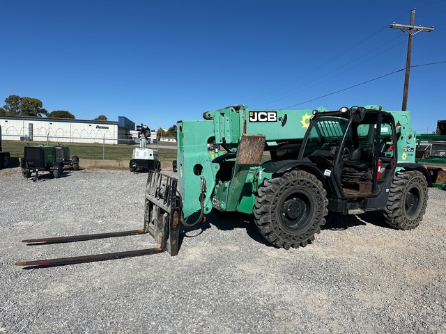 2017 JCB 51056 Telehandler 2017 JCB 51056 Telehandler
