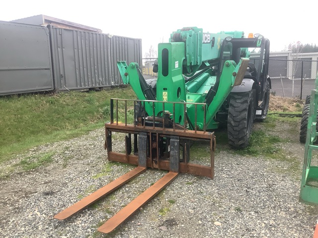 2016 JCB 510-56 Telehandler