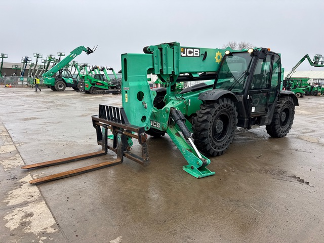 2016 JCB 51056 Telehandler