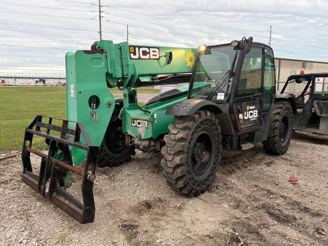 2016 JCB 50942 Telehandler