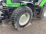 Chassis with 
