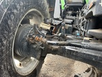 Drivetrain with 
