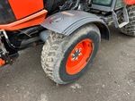 Chassis with