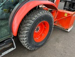 Chassis with