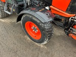 Chassis with 