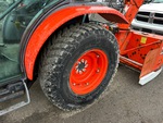 Chassis with 