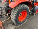 Chassis with 