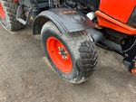 Chassis with 