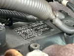 Engine with 