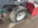 Chassis with 