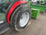 Chassis with 