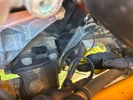 Motore with Oil Leaks