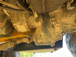Drivetrain with Trasmissione
