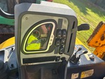 Control Station with Dash Console