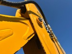 Chassis with Perni e boccole braccio-asta