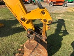 Chassis with Asta Perno e boccole per accoppiamento