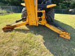 Chassis with Stabilizzatori