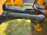 Chassis with Trasmissione dello sterzo