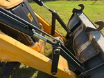 Chassis with Perni e boccole di accoppiamento inclinato