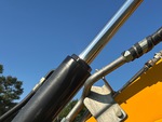 Idraulica with Stick Cylinder