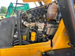 Motore with Engine - Left Side