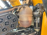 Motore with Cooling System Leaks