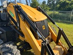 Chassis with Collegamento rotazione