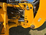 Chassis with Pivot Oscillante Torre