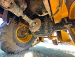 Drivetrain with Asse posteriore