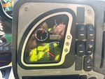Control Station with Indicatori