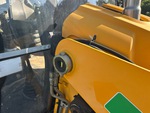 Chassis with Perni dallo chassis al braccio