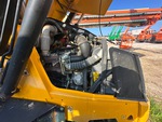 Motore with Engine - Right Side