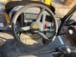 Control Station with Comandi di guida
