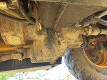 Drivetrain with Transfer Case / Drop Box
