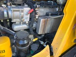 Motore with Fuel Leaks