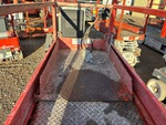 Basic Control Station Upper with 