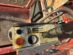 Basic Control Station Upper with 