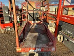 Basic Control Station Upper with 