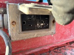 Basic Control Station Upper with 