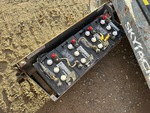 Electrical with 