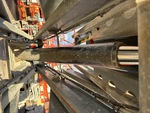 Hydraulics with 