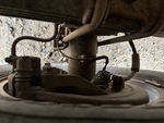 Brakes with 