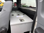 Cab with 