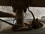 Brakes with 