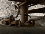 Brakes with 