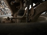 Brakes with 